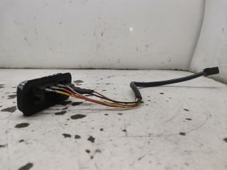 bontott RENAULT KANGOO Tolóajtó Érintkező