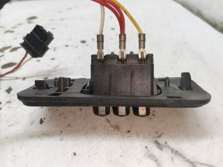 bontott RENAULT KANGOO Tolóajtó Érintkező