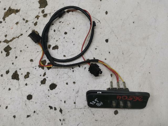 bontott RENAULT KANGOO Tolóajtó Érintkező