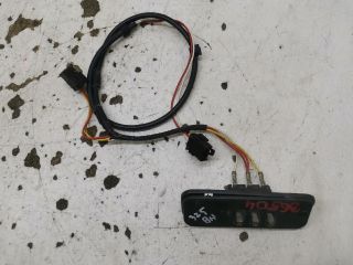 bontott RENAULT KANGOO Tolóajtó Érintkező