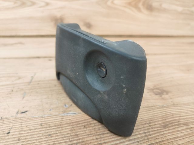 bontott RENAULT KANGOO Tolóajtó Külső Kilincs