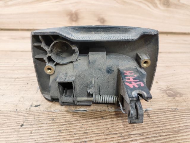 bontott RENAULT KANGOO Tolóajtó Külső Kilincs