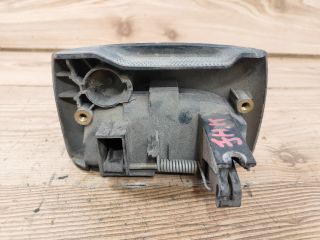 bontott RENAULT KANGOO Tolóajtó Külső Kilincs