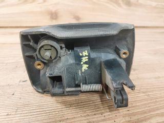 bontott RENAULT KANGOO Tolóajtó Külső Kilincs