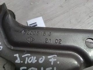 bontott RENAULT KANGOO Tolóajtó Sín Görgő