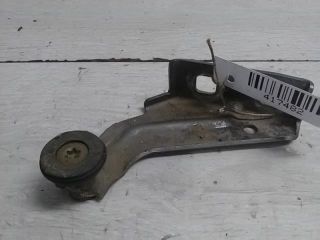 bontott RENAULT KANGOO Tolóajtó Sín Görgő