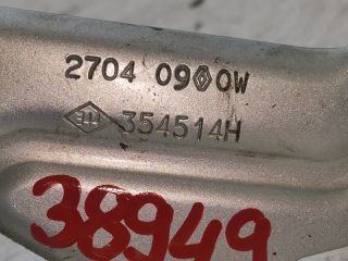 bontott RENAULT KANGOO Tolóajtó Sín Görgő