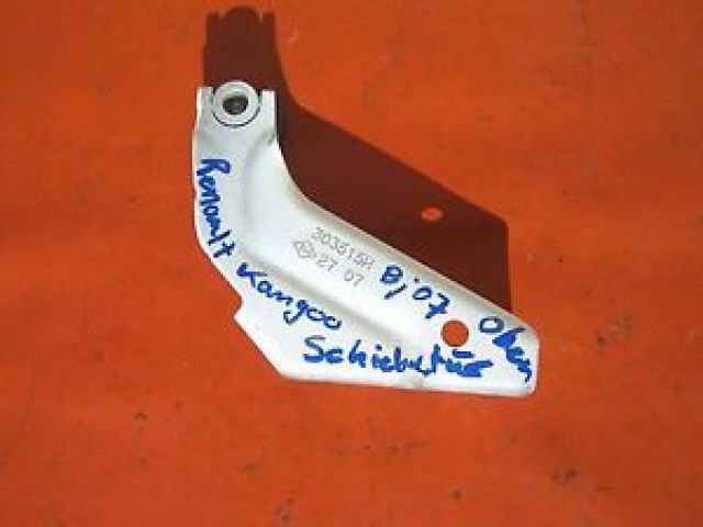 bontott RENAULT KANGOO Tolóajtó Sín Görgő