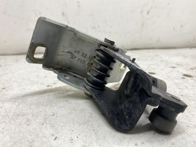 bontott RENAULT KANGOO Tolóajtó Sín Görgő