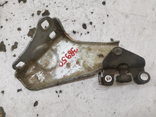 bontott RENAULT KANGOO Tolóajtó Sín Görgő