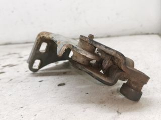 bontott RENAULT KANGOO Tolóajtó Sín Görgő