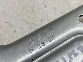 bontott RENAULT KANGOO Tolóajtó Sín Görgő