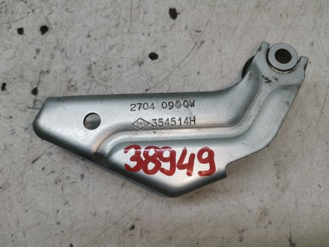 bontott RENAULT KANGOO Tolóajtó Sín Görgő