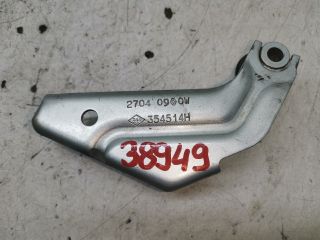 bontott RENAULT KANGOO Tolóajtó Sín Görgő