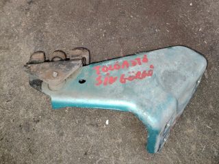 bontott RENAULT KANGOO Tolóajtó Sín Görgő