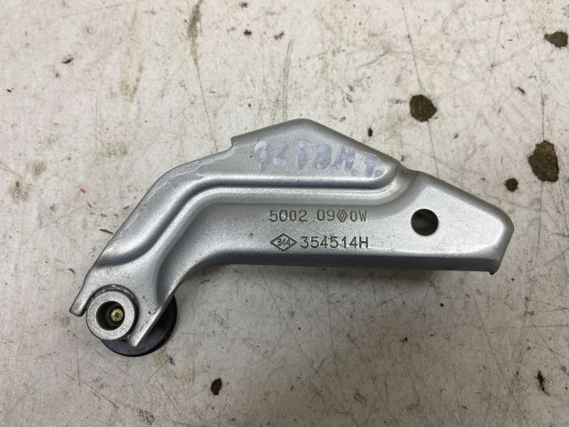 bontott RENAULT KANGOO Tolóajtó Sín Görgő