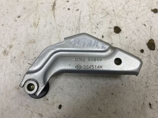 bontott RENAULT KANGOO Tolóajtó Sín Görgő