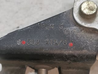 bontott RENAULT KANGOO Tolóajtó Sín Görgő