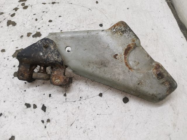 bontott RENAULT KANGOO Tolóajtó Sín Görgő