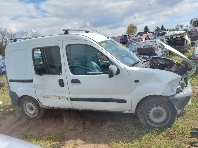 bontott RENAULT KANGOO Töltőnyomás Érzékelő