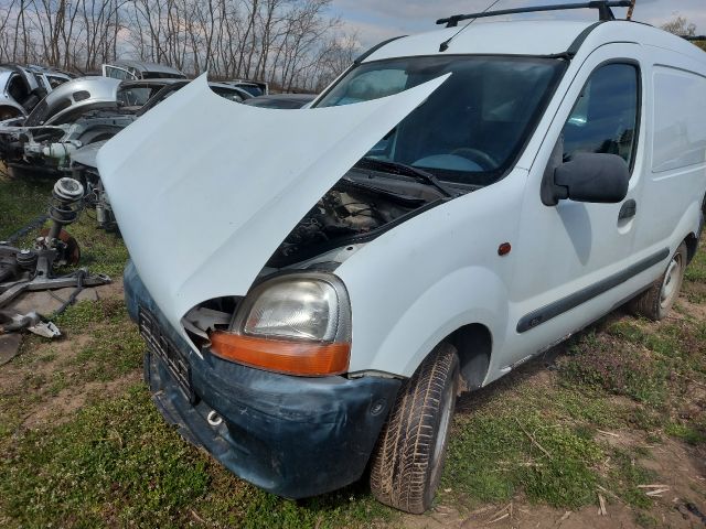 bontott RENAULT KANGOO Töltőnyomás Érzékelő