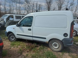 bontott RENAULT KANGOO Töltőnyomás Érzékelő