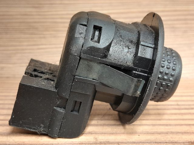 bontott RENAULT KANGOO Tükör Kapcsoló