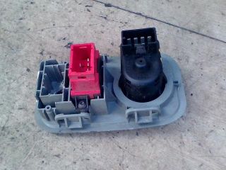 bontott RENAULT KANGOO Tükör Kapcsoló