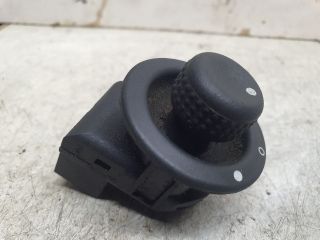 bontott RENAULT KANGOO Tükör Kapcsoló