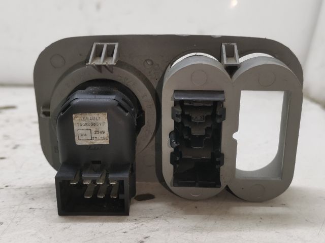 bontott RENAULT KANGOO Tükör Kapcsoló