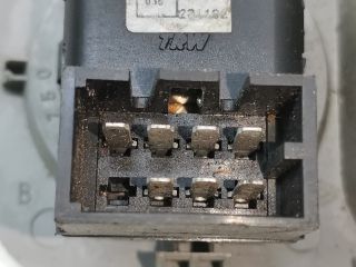 bontott RENAULT KANGOO Tükör Kapcsoló