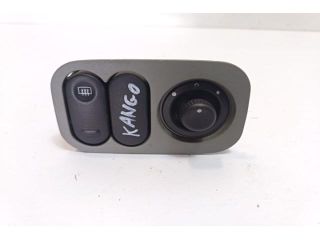 bontott RENAULT KANGOO Tükör Kapcsoló