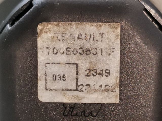 bontott RENAULT KANGOO Tükör Kapcsoló