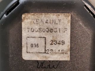 bontott RENAULT KANGOO Tükör Kapcsoló