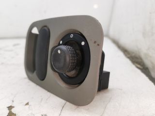 bontott RENAULT KANGOO Tükör Kapcsoló