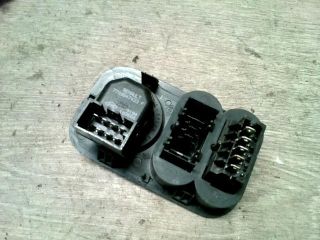 bontott RENAULT KANGOO Tükör Kapcsoló