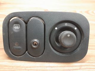 bontott RENAULT KANGOO Tükör Kapcsoló