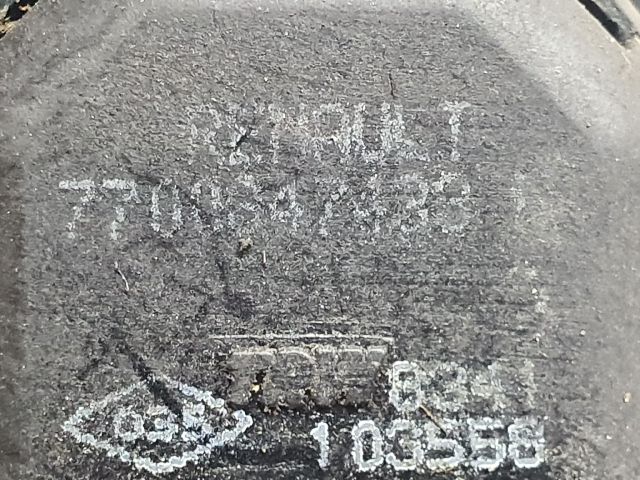 bontott RENAULT KANGOO Tükör Kapcsoló