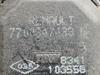 bontott RENAULT KANGOO Tükör Kapcsoló