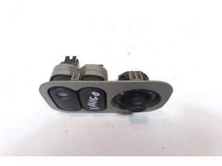 bontott RENAULT KANGOO Tükör Kapcsoló