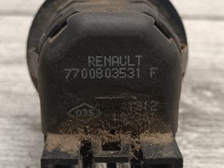 bontott RENAULT KANGOO Tükör Kapcsoló