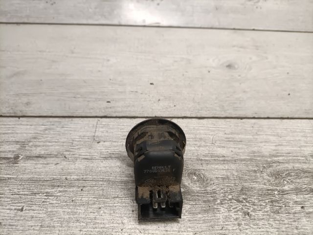 bontott RENAULT KANGOO Tükör Kapcsoló