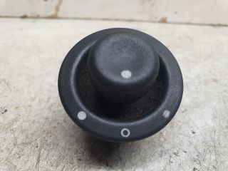 bontott RENAULT KANGOO Tükör Kapcsoló