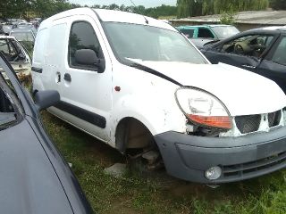 bontott RENAULT KANGOO Tükör Kapcsoló