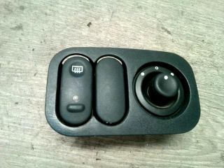 bontott RENAULT KANGOO Tükör Kapcsoló