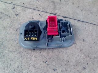 bontott RENAULT KANGOO Tükör Kapcsoló