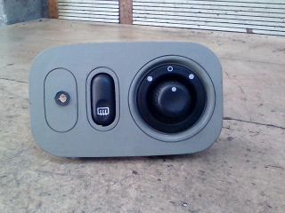 bontott RENAULT KANGOO Tükör Kapcsoló