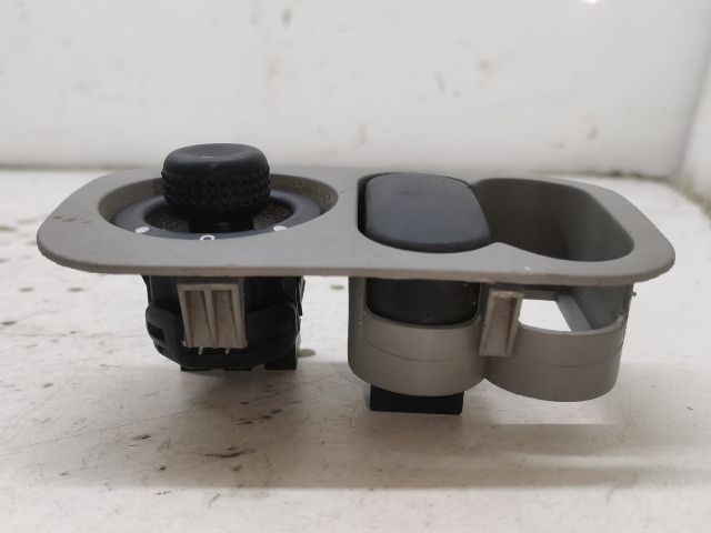 bontott RENAULT KANGOO Tükör Kapcsoló