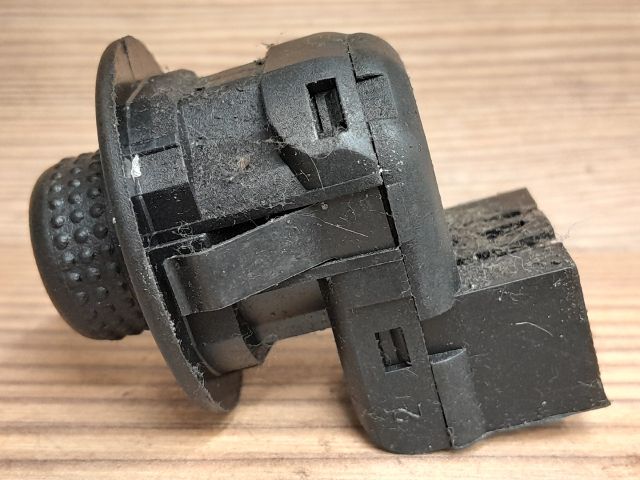 bontott RENAULT KANGOO Tükör Kapcsoló