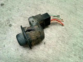 bontott RENAULT KANGOO Tükör Kapcsoló